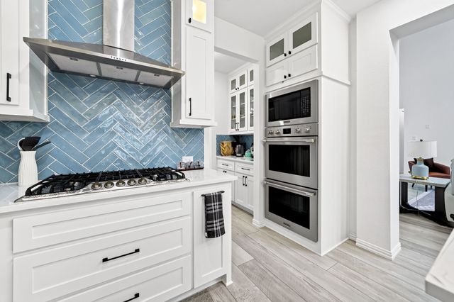 2901 Shadybrook Drive, Celina, TX 75009