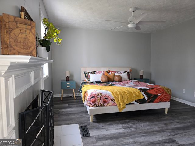 6733 Jojanne, Stonecrest, GA 30038