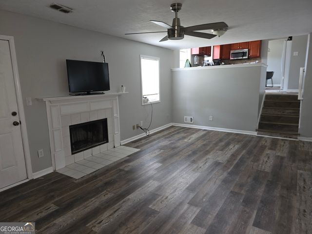 6733 Jojanne, Stonecrest, GA 30038