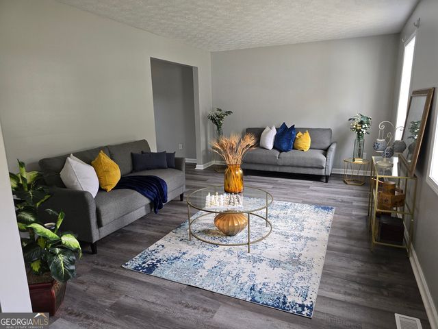 6733 Jojanne, Stonecrest, GA 30038