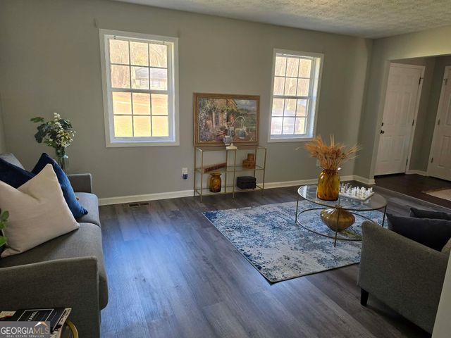 6733 Jojanne, Stonecrest, GA 30038