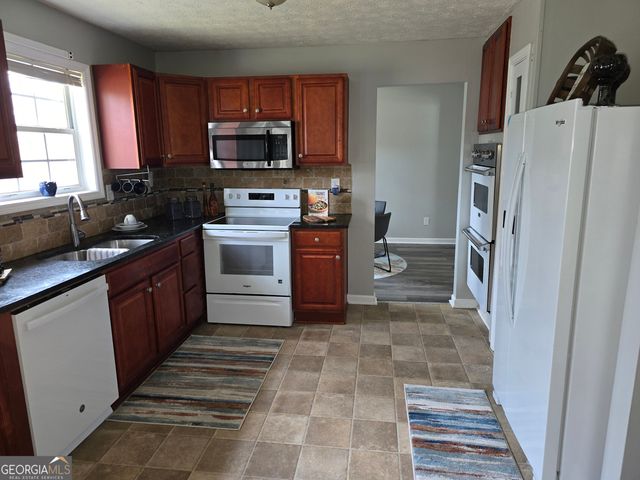 6733 Jojanne, Stonecrest, GA 30038