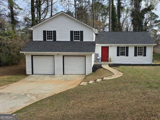6733 Jojanne, Stonecrest, GA 30038