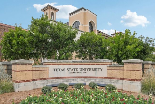 1217 Wild Leaf WAY, San Marcos, TX 78666