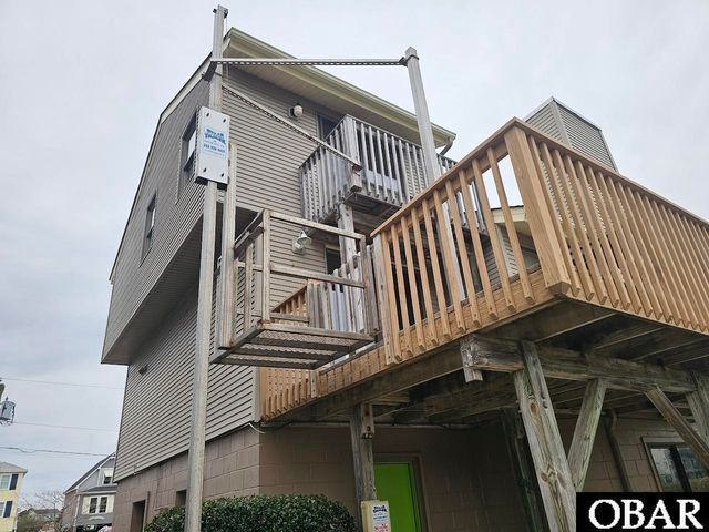 220 Soundview Dr Lot 82, Kill Devil Hills, NC 27948