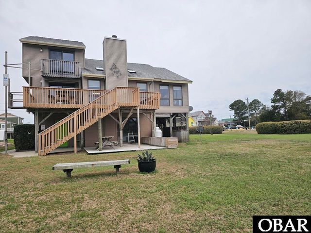 220 Soundview Dr Lot 82, Kill Devil Hills, NC 27948