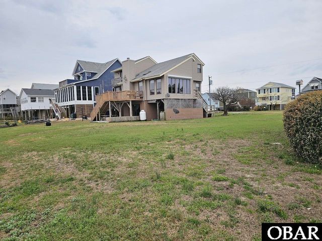 220 Soundview Dr Lot 82, Kill Devil Hills, NC 27948