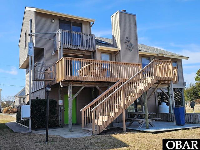 220 Soundview Dr Lot 82, Kill Devil Hills, NC 27948