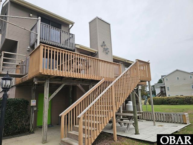 220 Soundview Dr Lot 82, Kill Devil Hills, NC 27948