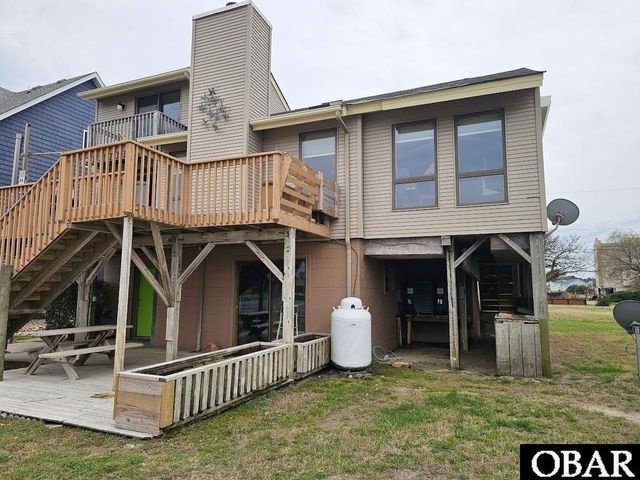 220 Soundview Dr Lot 82, Kill Devil Hills, NC 27948