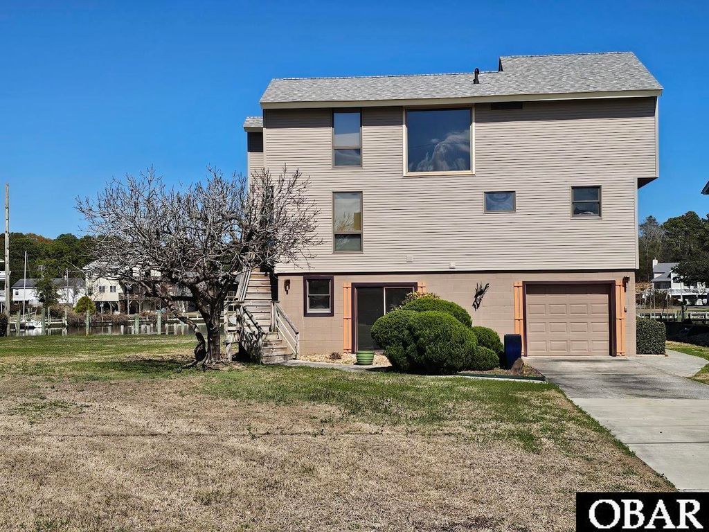 220 Soundview Dr Lot 82, Kill Devil Hills, NC 27948