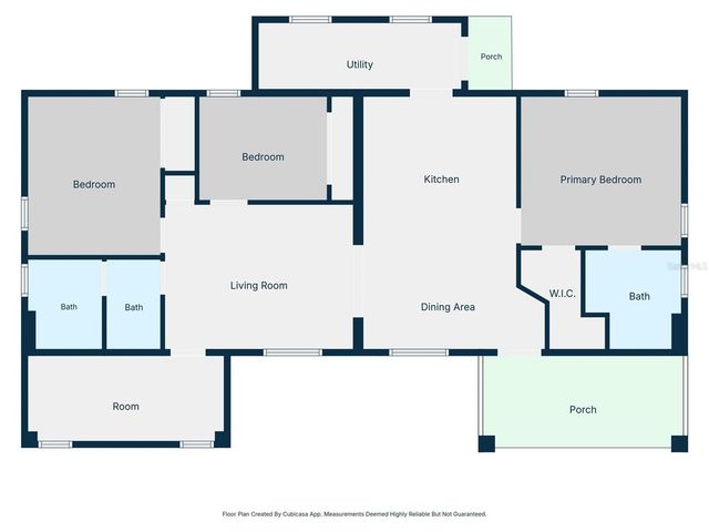 412 20TH AVENUE W, Palmetto, FL 34221
