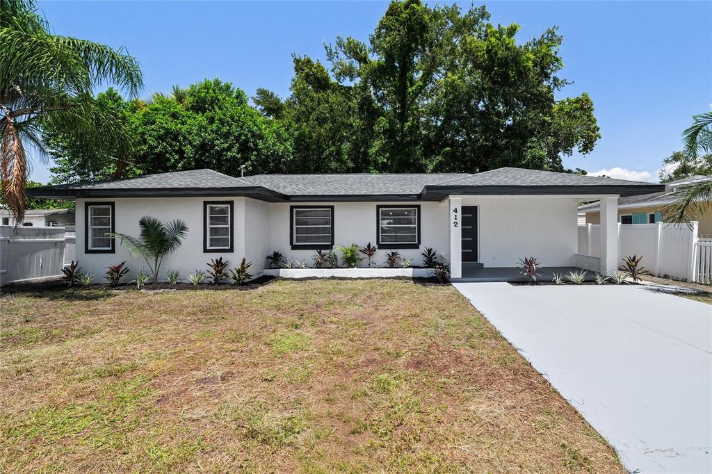 412 20TH AVENUE W, Palmetto, FL 34221