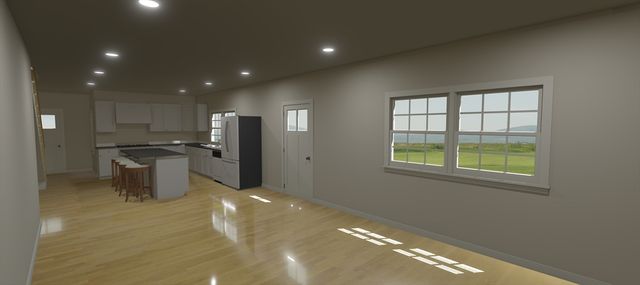 510 Main Rd, Chesterfield, MA 01012