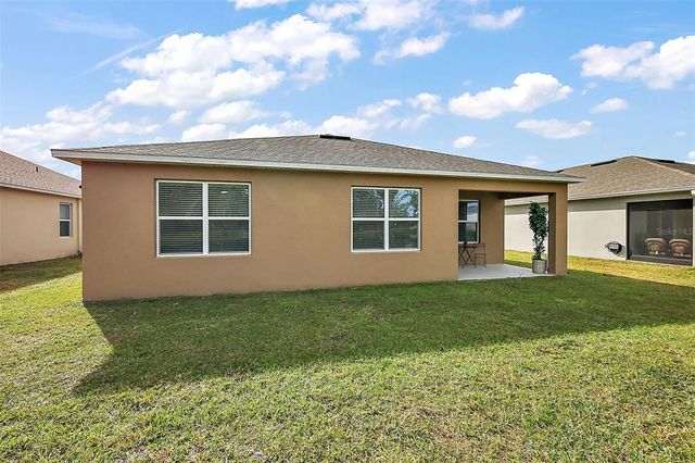 2720 DUMONT LANE, Tavares, FL 32778