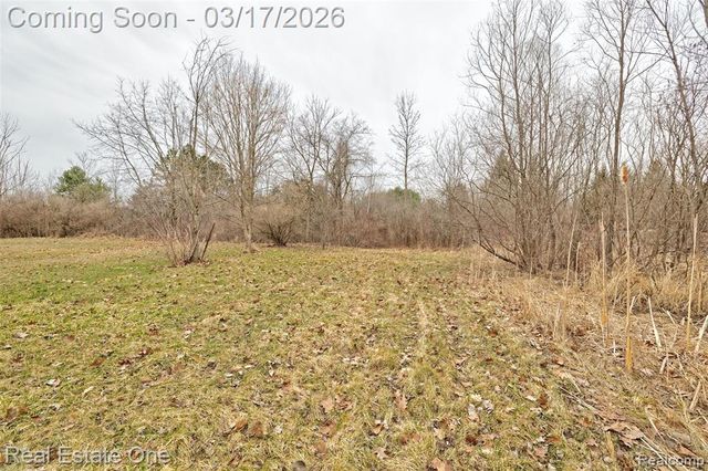 11068 N Fenton Road, Fenton, MI 48430
