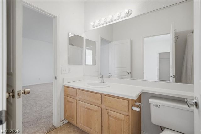 8235 Coyado Street, Las Vegas, NV 89123