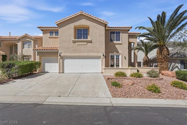 8235 Coyado Street, Las Vegas, NV 89123