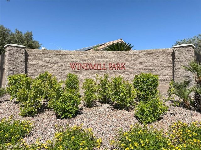 8235 Coyado Street, Las Vegas, NV 89123