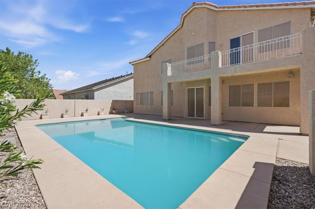 8235 Coyado Street, Las Vegas, NV 89123