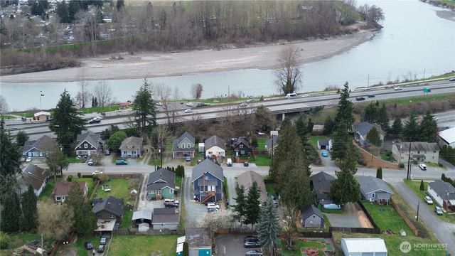 520 N 1st Street, Mount Vernon, WA 98273