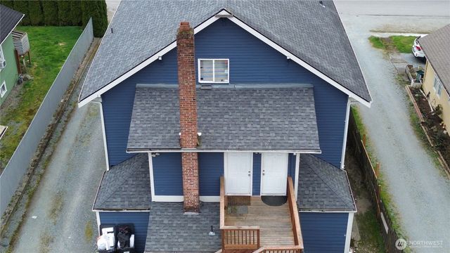 520 N 1st Street, Mount Vernon, WA 98273