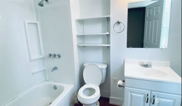 520 N 1st Street, Mount Vernon, WA 98273