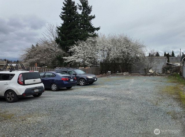 520 N 1st Street, Mount Vernon, WA 98273