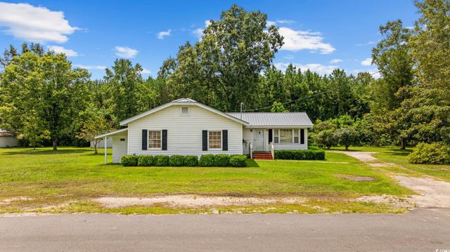 3375 Highway 378, Conway, SC 29527