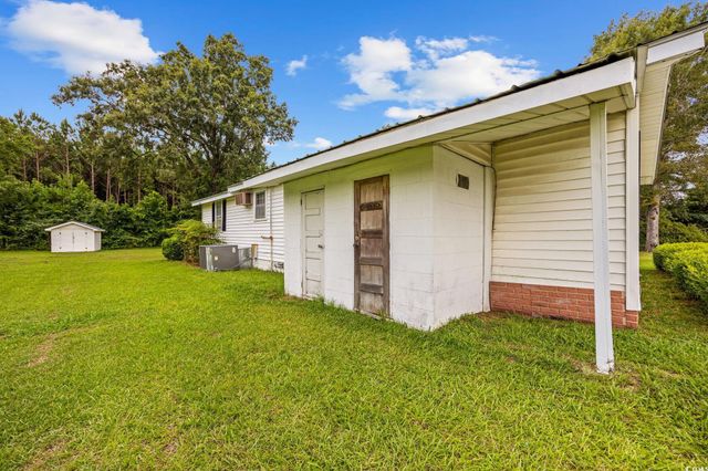 3375 Highway 378, Conway, SC 29527