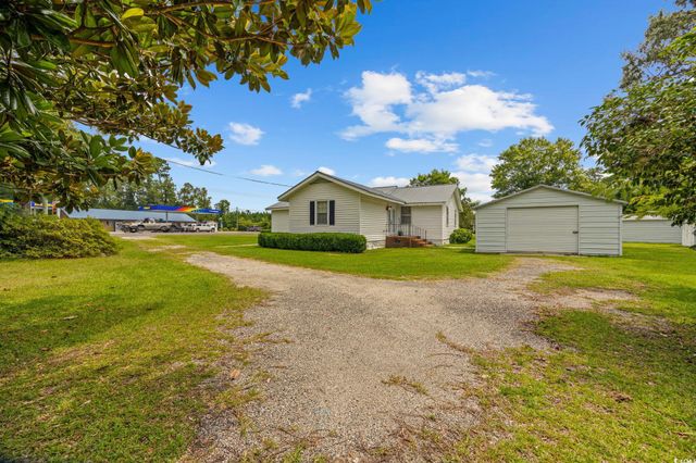3375 Highway 378, Conway, SC 29527