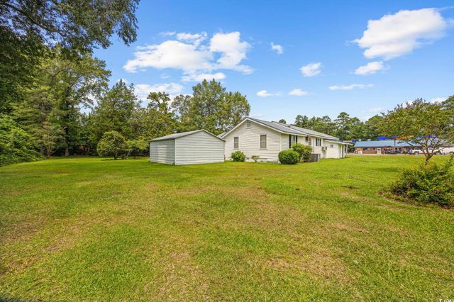 3375 Highway 378, Conway, SC 29527