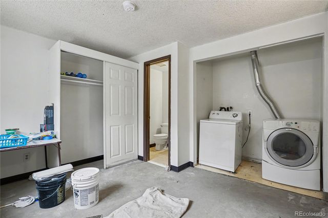 6030 Yarrow St Street, Arvada, CO 80004