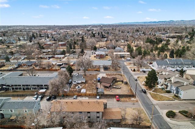 6030 Yarrow St Street, Arvada, CO 80004