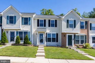 1412 GOLDEN ROD CT #1412, Belcamp, MD 21017