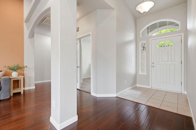 1497 Persimmon Street, Lemoore, CA 93245