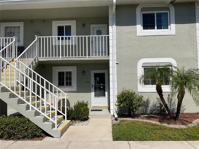 3310 LOVELAND BOULEVARD 604, Port Charlotte, FL 33980