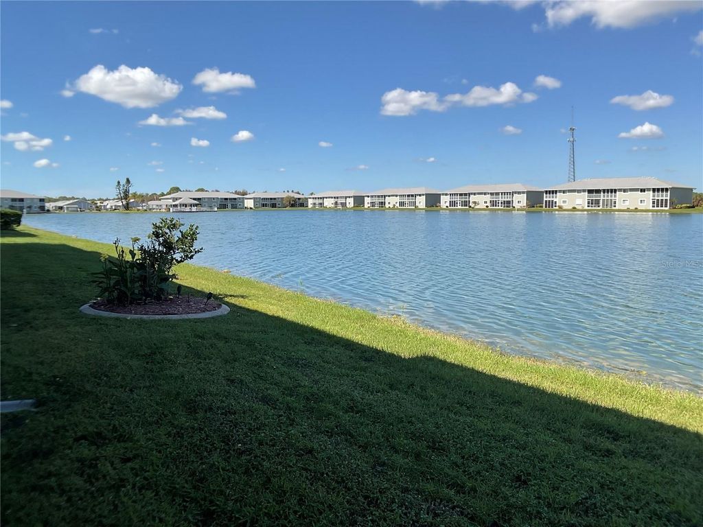 3310 LOVELAND BOULEVARD 604, Port Charlotte, FL 33980