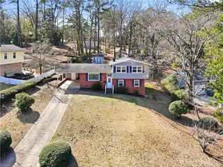 901 Edenwood Drive, Fayetteville, NC 28303