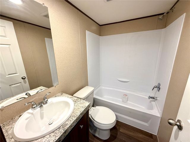 1700 Yale Drive, Bullhead City, AZ 86442