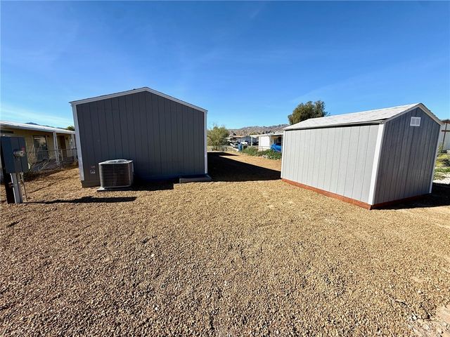 1700 Yale Drive, Bullhead City, AZ 86442