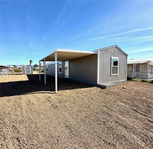 1700 Yale Drive, Bullhead City, AZ 86442