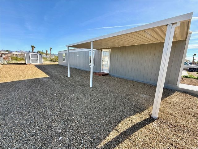 1700 Yale Drive, Bullhead City, AZ 86442