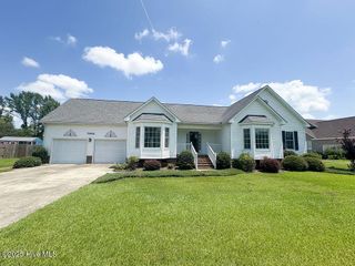 7001 Colby Road, Rocky Mount, NC 27803