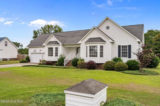 7001 Colby Road, Rocky Mount, NC 27803