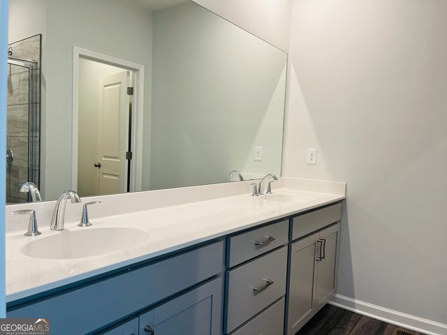 2732 Creekview Terrace NW, Atlanta, GA 30318