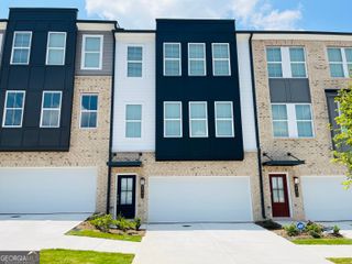 2732 Creekview Terrace NW, Atlanta, GA 30318