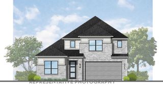 1213 Park Sac CV, Georgetown, TX 78628