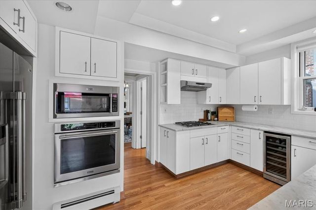 6947 Pershing Avenue, University City, MO 63130