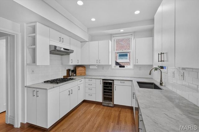 6947 Pershing Avenue, University City, MO 63130